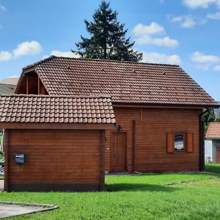 Le Chalet De La Chouille كسونبورت-لونجمير المظهر الخارجي الصورة